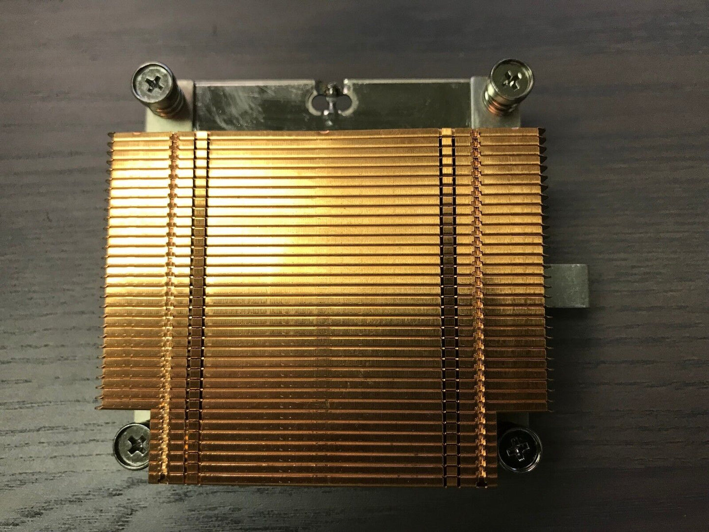 NEW Original Dell DCS7200N Cooler Heatsink 717Y7 0717Y7 heatsink