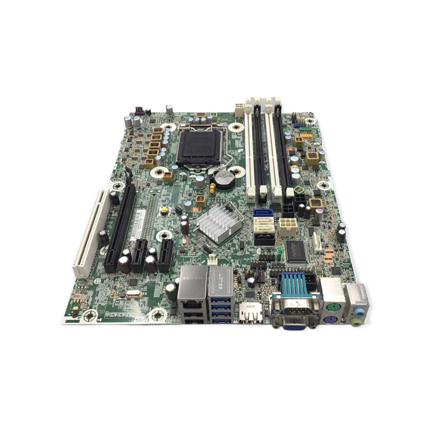 HP 657239-001 Pro 6300 SFF Desktop LGA 1155 Motherboard 656961-001 TESTED