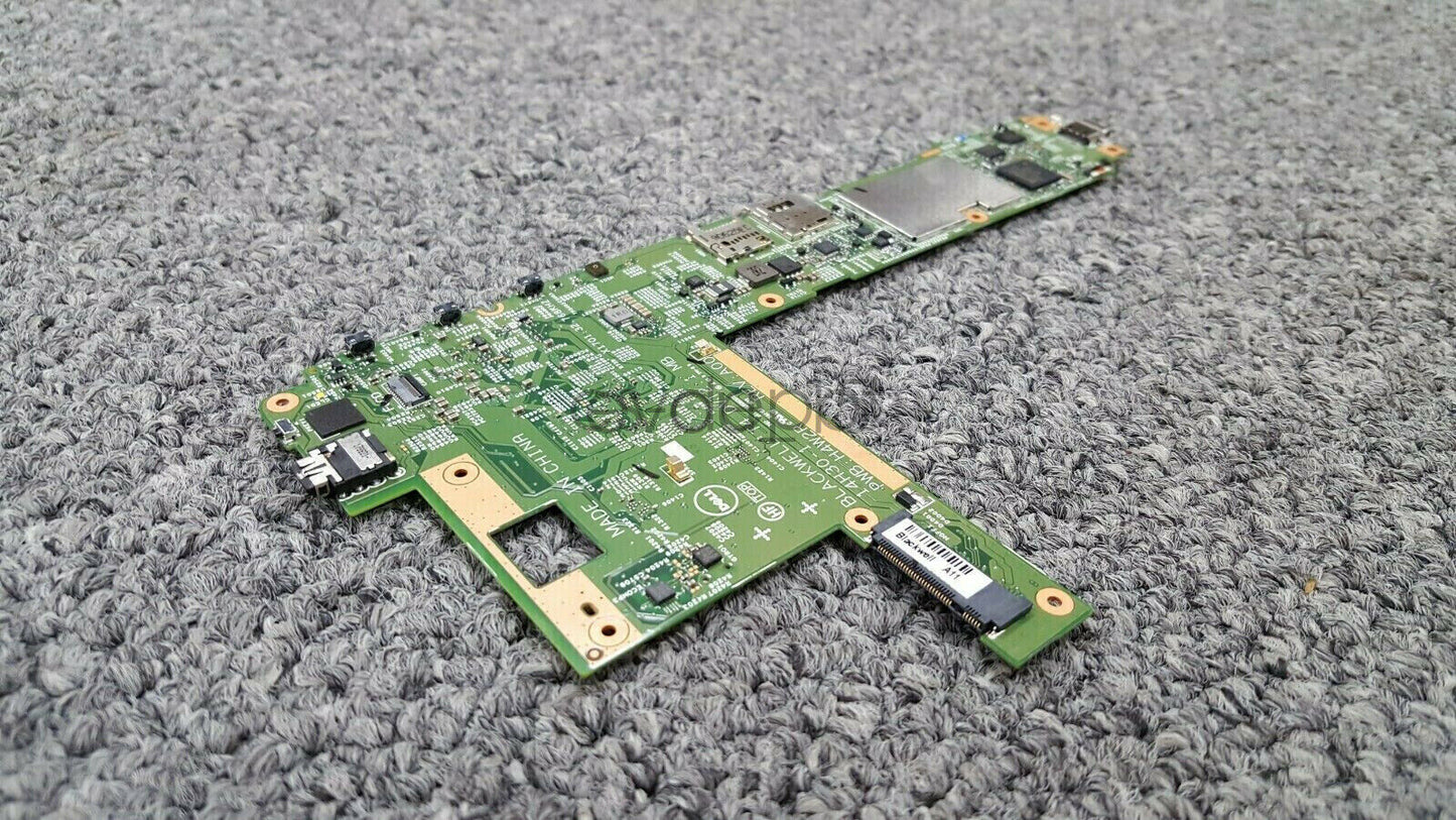 Dell Venue 8 Pro 5855 Tablet Atom 1.44GHz 4GB 64GB 14H30-1 Motherboard JRFD0