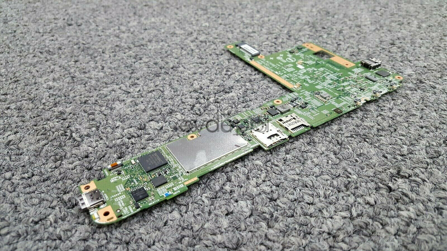 Dell Venue 8 Pro 5855 Tablet Atom 1.44GHz 4GB 64GB 14H30-1 Motherboard JRFD0