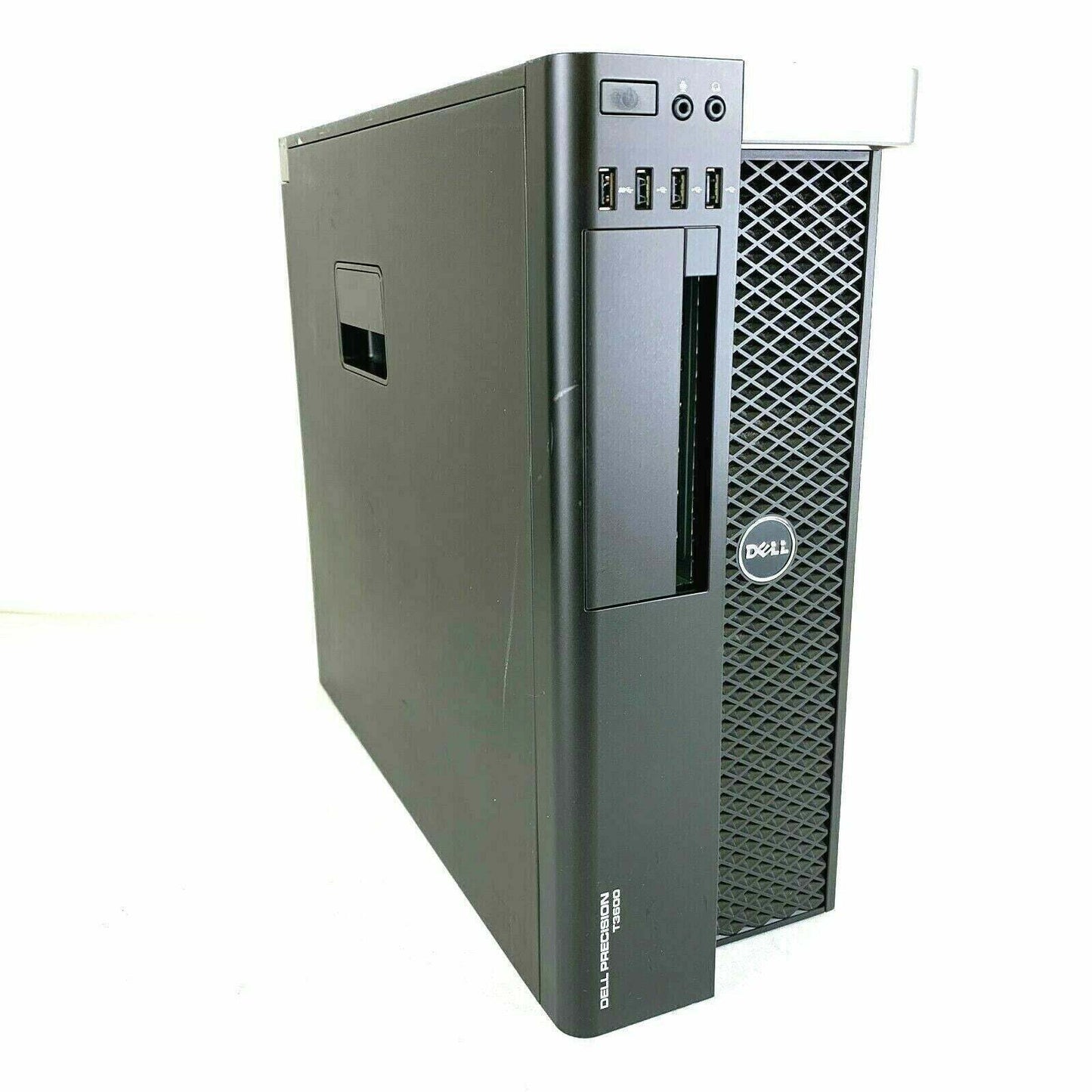 Dell Precision T3600 Workstation Empty Chassis Cover - No Motherboard No PSU