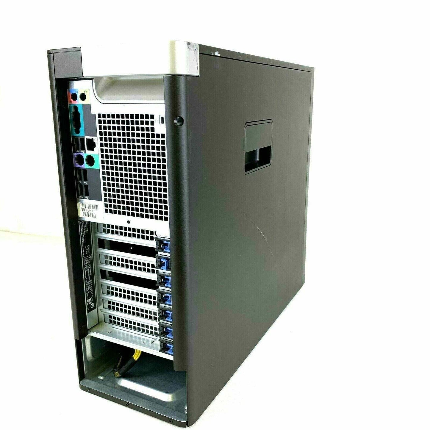 Dell Precision T3600 Workstation Empty Chassis Cover - No Motherboard No PSU