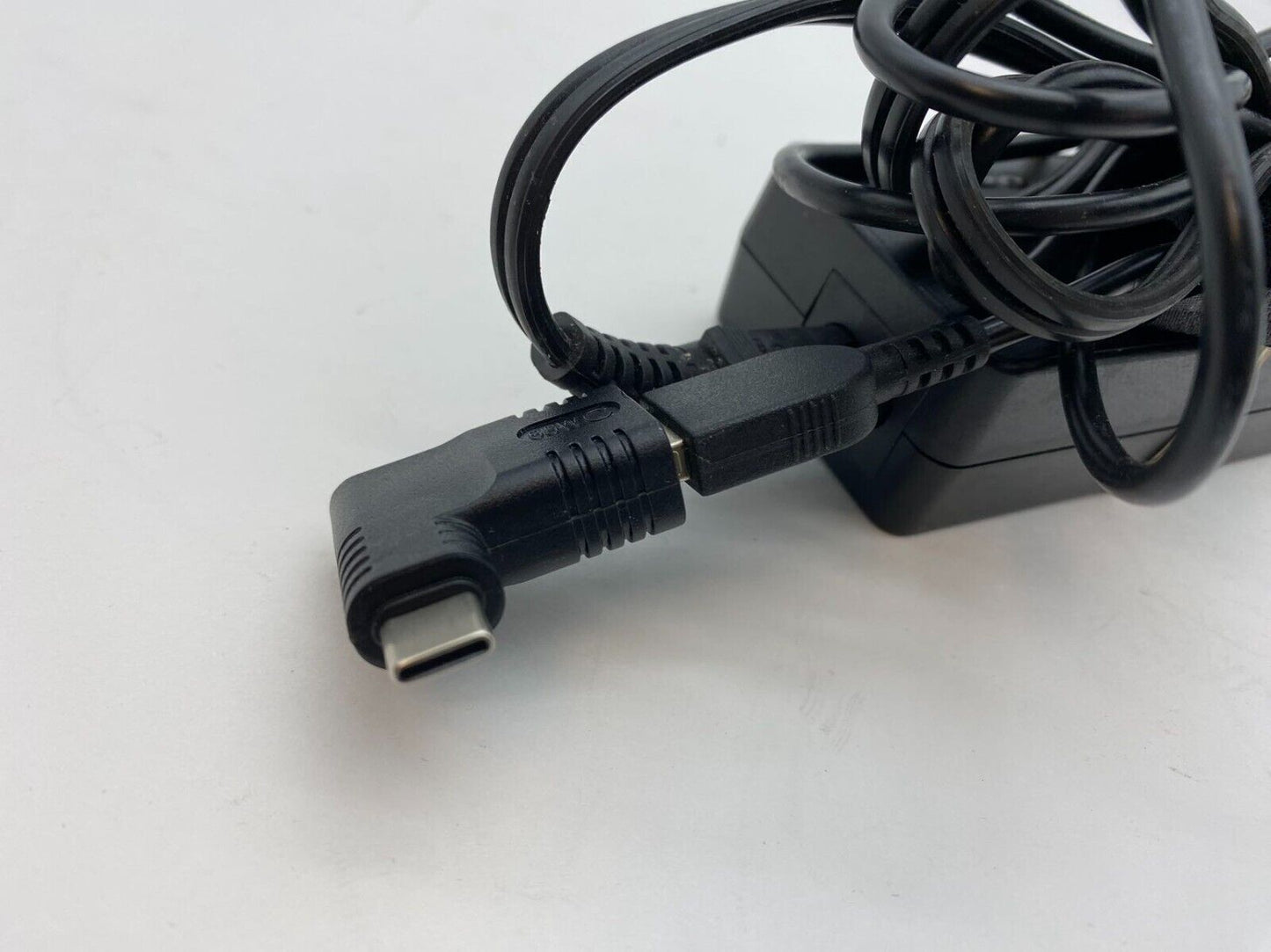 Genuine Lenovo 90W USB-C Type-C Laptop Charger Power Supply Adapter