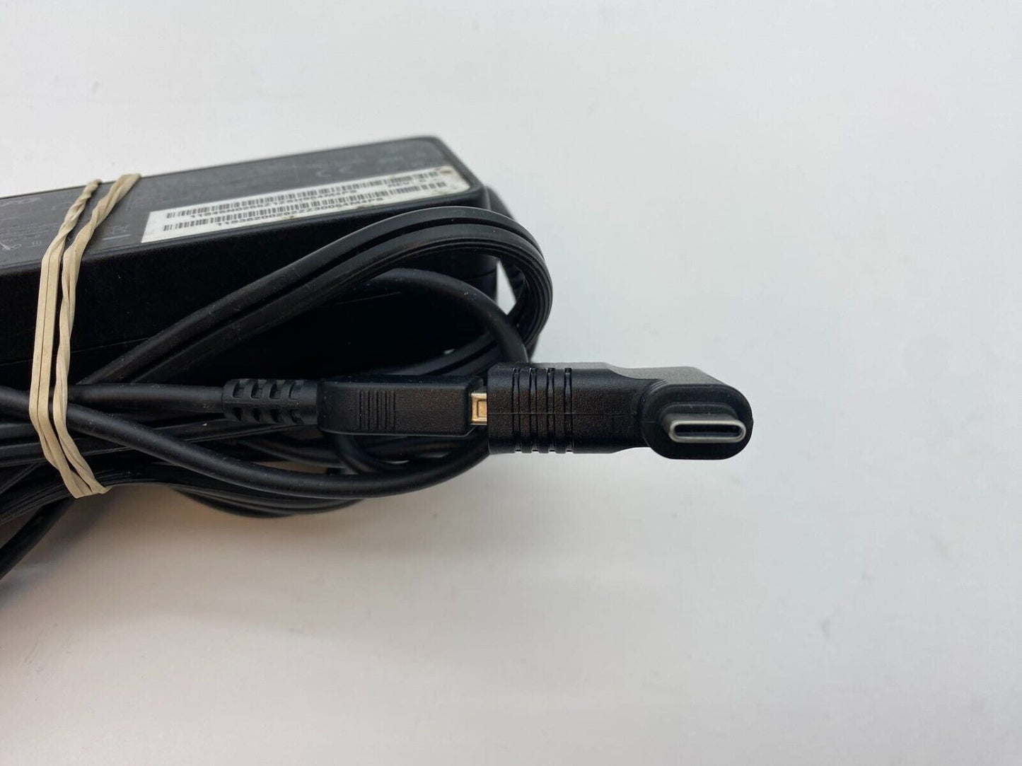 Genuine Lenovo 90W USB-C Type-C Laptop Charger Power Supply Adapter