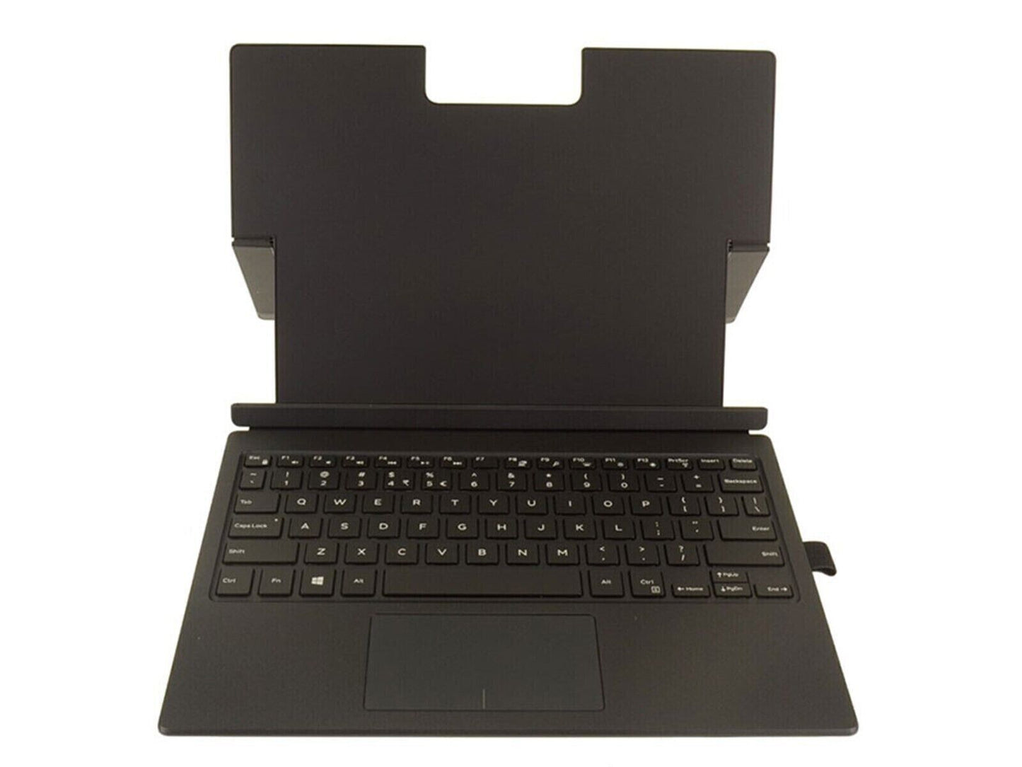 DELL XPS 12 9250 2-IN-1 US ENGLISH SLIM KEYBOARD DOCKING STATION ASSEMBLY XD6CK