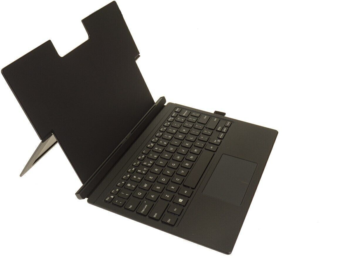 DELL XPS 12 9250 2-IN-1 US ENGLISH SLIM KEYBOARD DOCKING STATION ASSEMBLY XD6CK