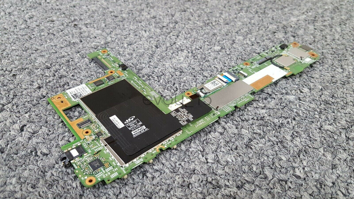 Dell Venue 8 Pro 5855 Tablet Intel Atom x5-Z8500 1.44GHz 6R2WC Motherboard