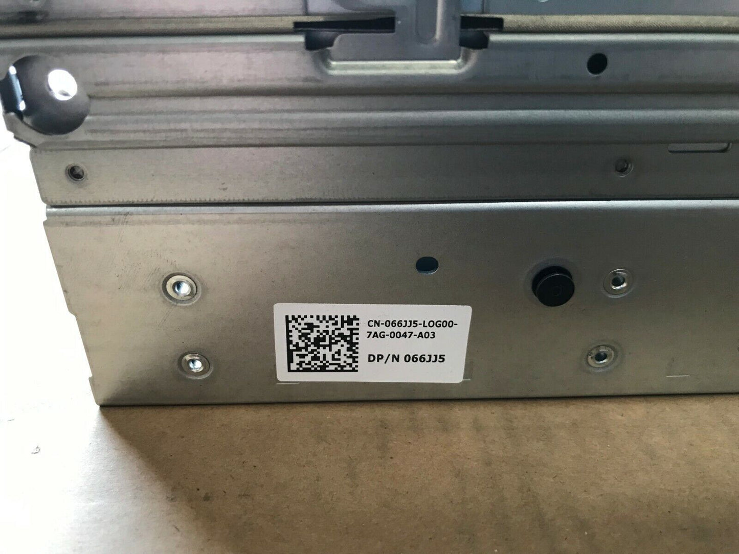 DELL EMC PowerEdge R740 8x 2.5" Bays Server Chassis Backplane 66JJ5 R3GPC