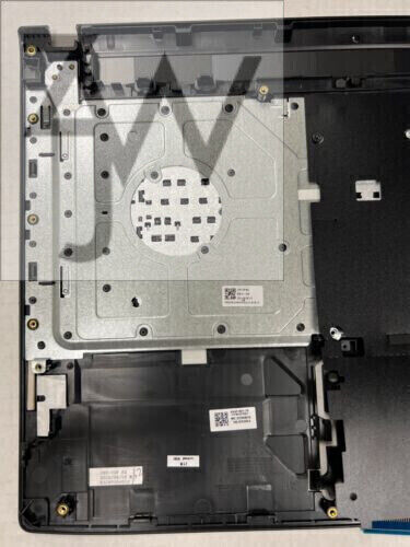 GENUINE ACER E5-475 LV4T_A51B SPANISH BLACK PALMREST KEYBOARD 6BGF3N70177