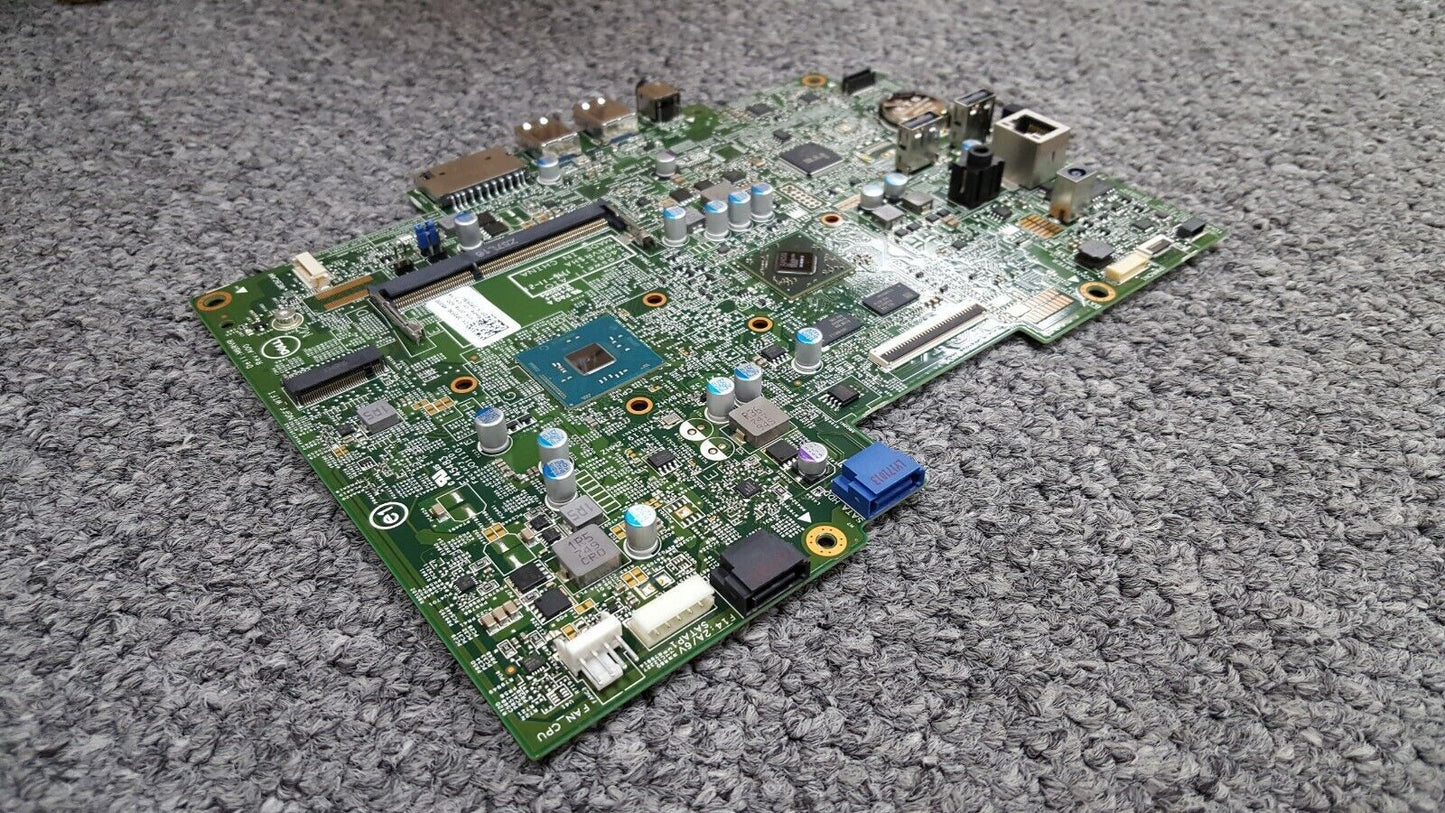 Dell Inspiron 24 3455 AIO Intel Pentium J3710 1.60GHz P2F3G Motherboard