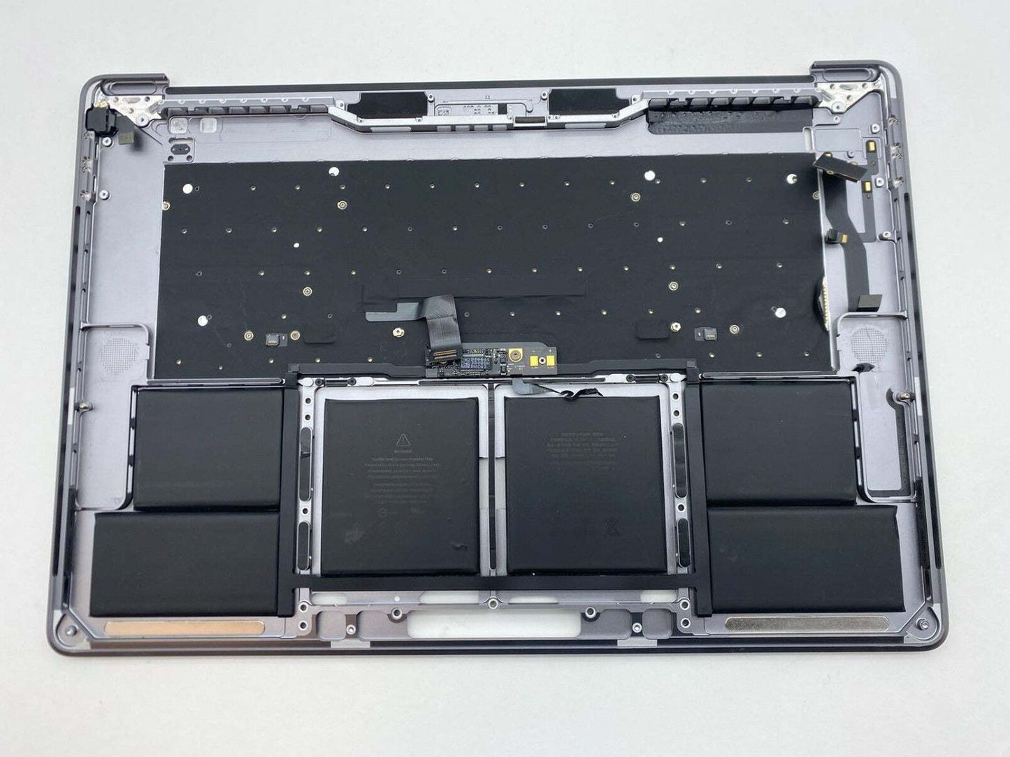 Genuine A1820 Battery Apple MacBook Pro 15" A1707 Touch Bar Late 2016 Mid 2017