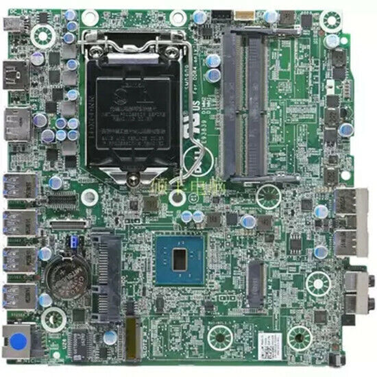 GENUINE Dell Optiplex 7040M Micro Desktop Motherboard Intel LGA 1151 96JG8
