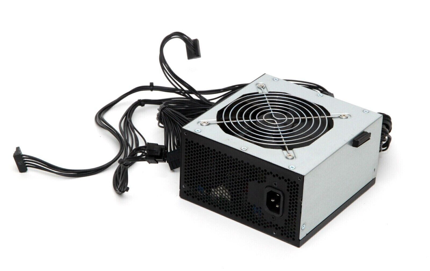 NEW Cooler Master 600 750 800W Gaming Power Supply 80Plus Gold Certified ATX PSU