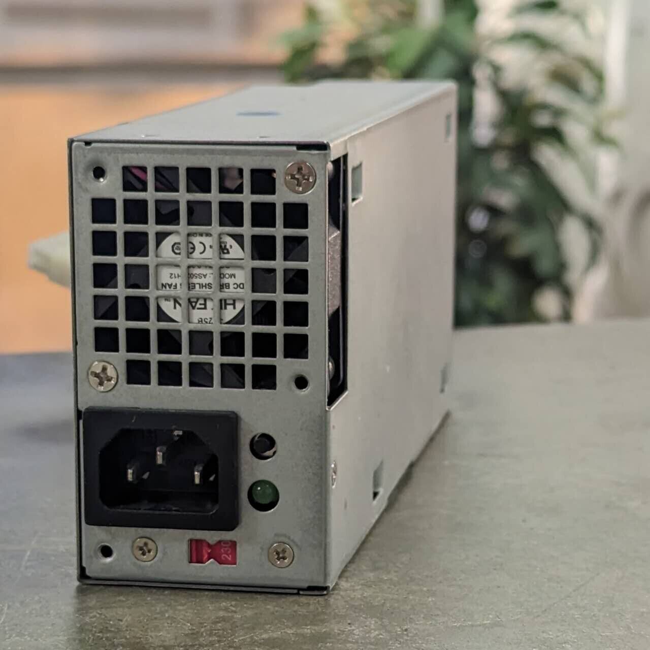 Power Supply 220W HU220NS-01 Dell Inspiron 3647 660S Vostro 270 PSU Series US