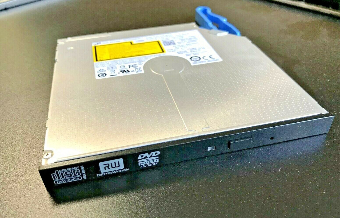Dell Optiplex 3040 5040 7040 7050 5060 7070 3070 SFF Optical Drive DVD+RW bezel