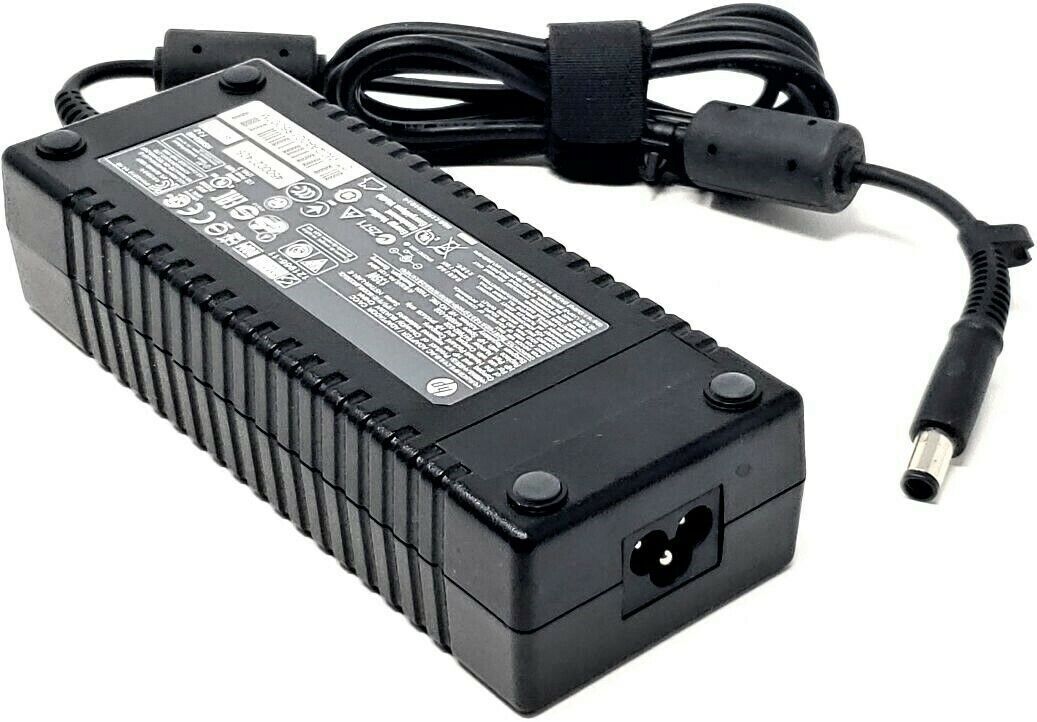 LOT of 10 HP 135W 19.5V AC Adapter 592491-001 482133-001 648964-001 648964-002