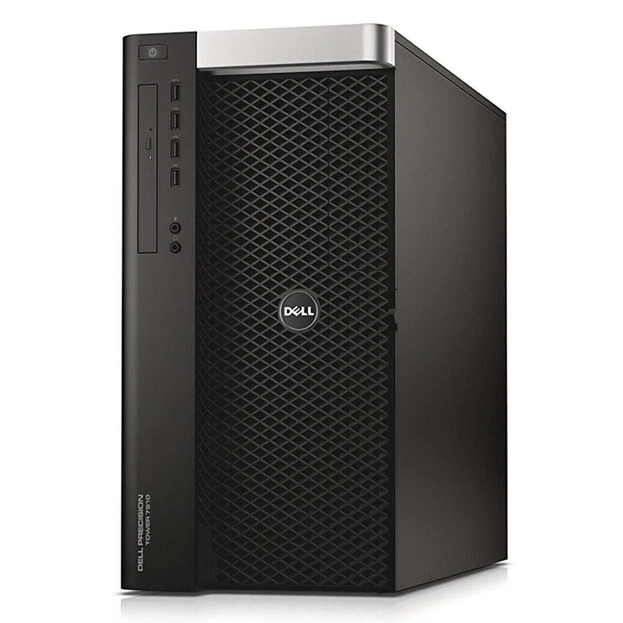 Dell T7910 32Core 2X E5-2698 V3 128GB RAM 1TB SSD WIFI K2000 WIN11 Custom