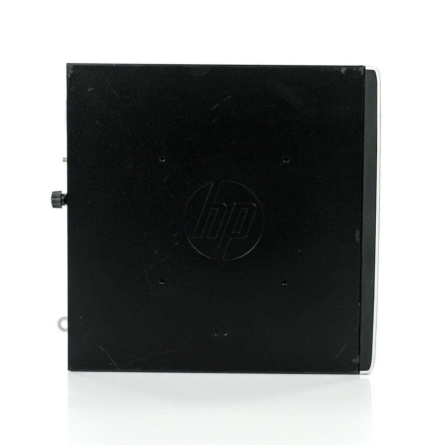 HP Elite 8300 USDT USFF i7-3770S 16GB 512GB SSD Windows 10 Pro Desktop PC WiFi