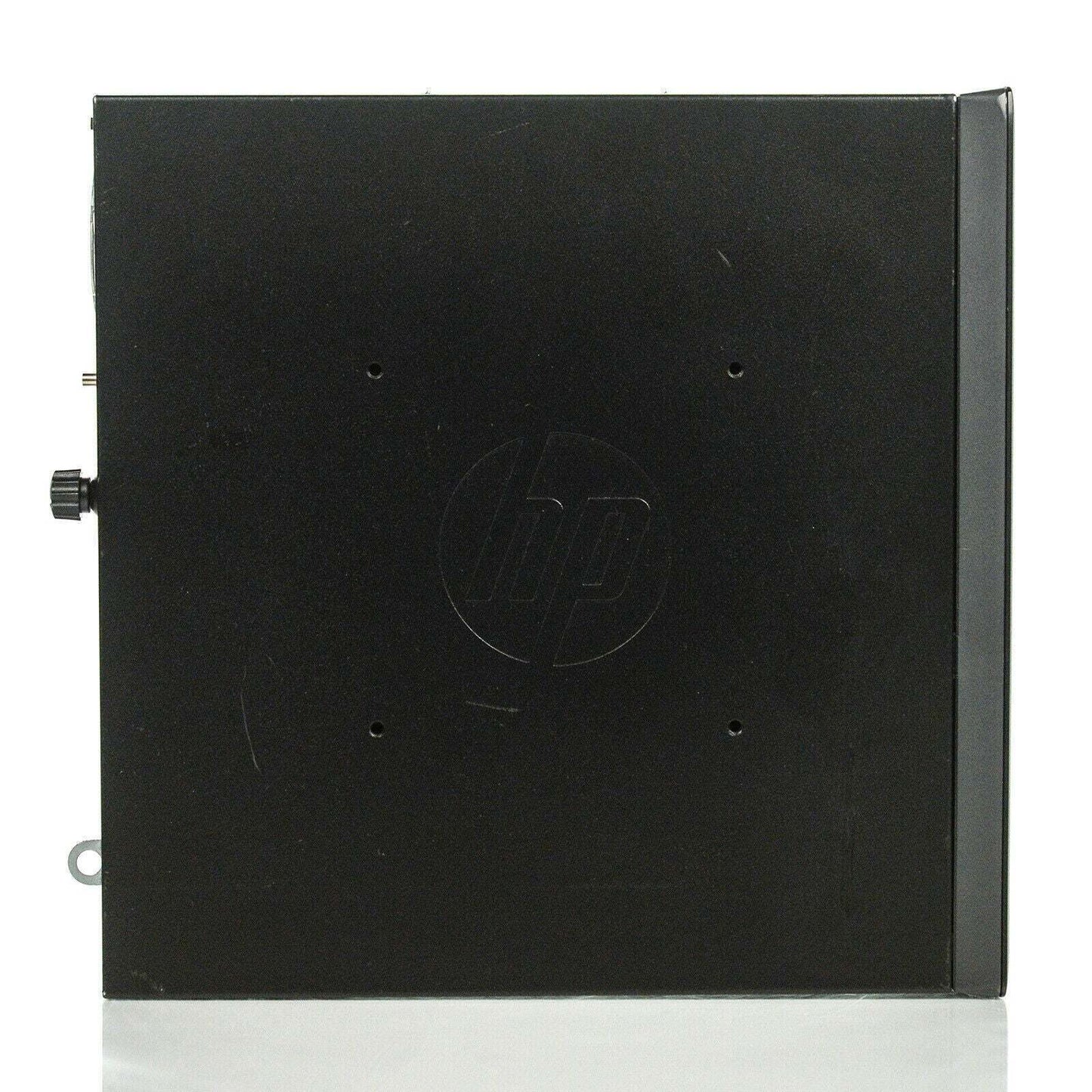 HP EliteDesk 800 G1 USDT i7-4770S 16GB 512GB SSD Windows 10 Pro Desktop PC WIFI