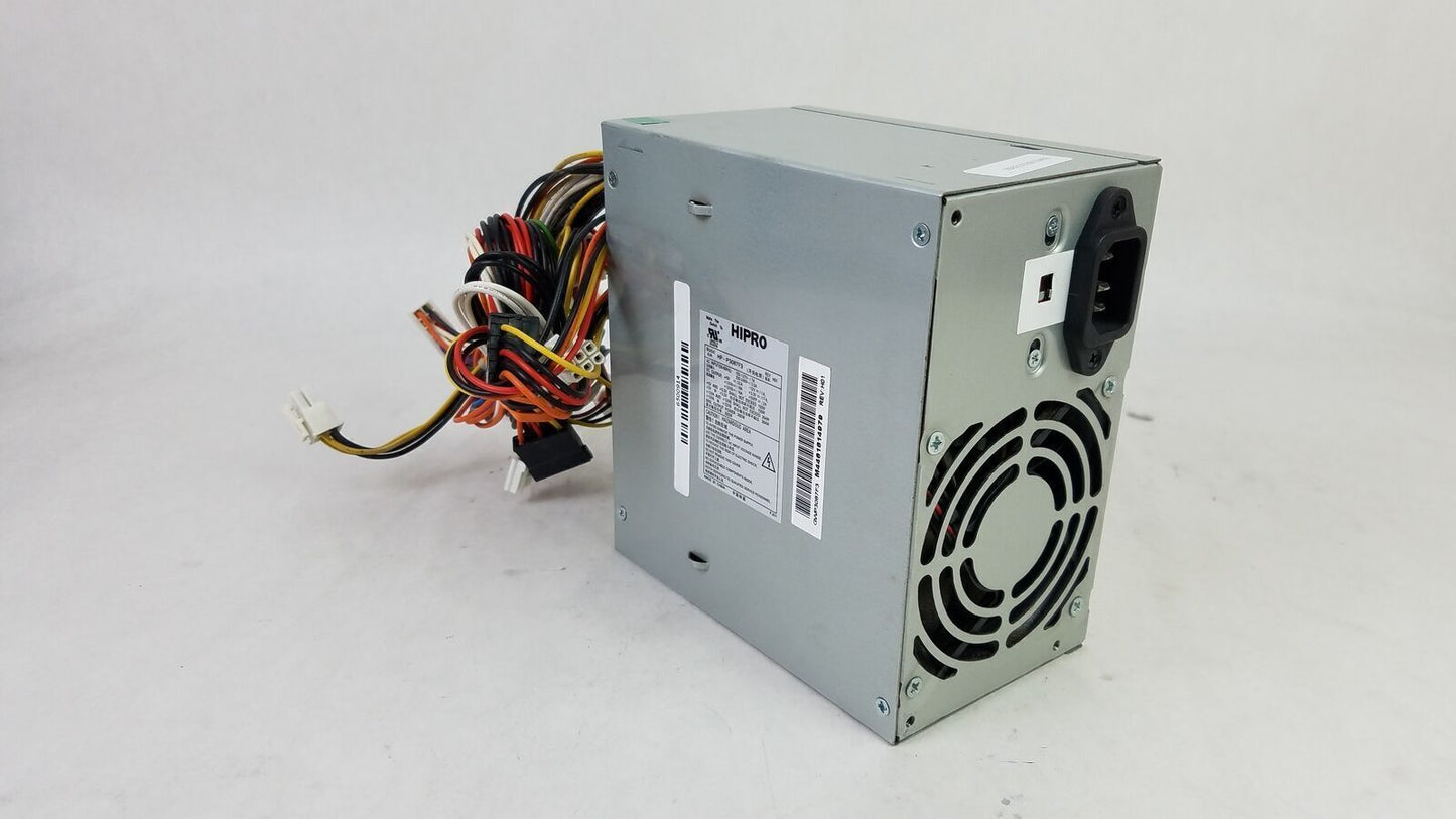 Genuine Hipro 305W HP-P3087F3 24PIN Power Supply