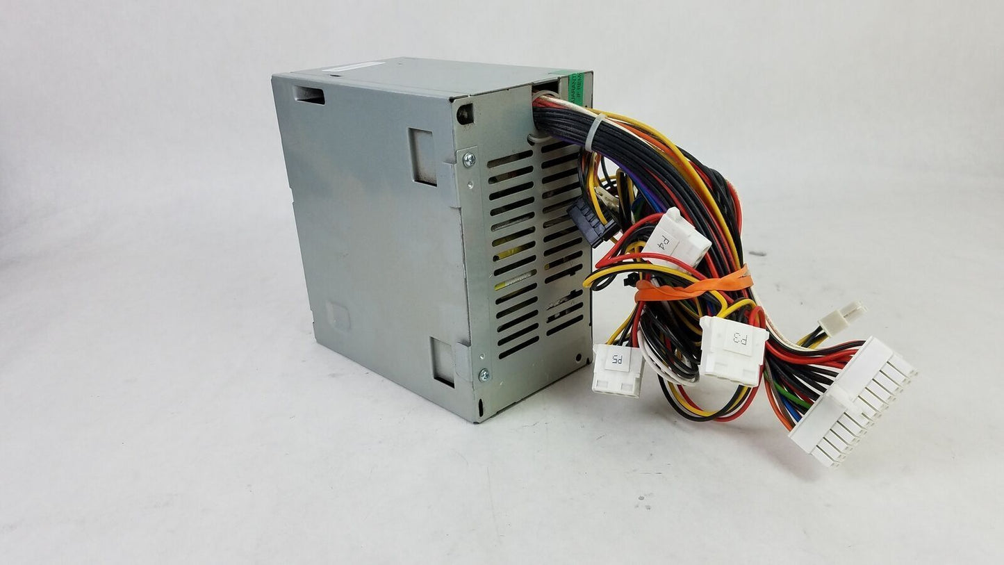 Genuine Hipro 305W HP-P3087F3 24PIN Power Supply