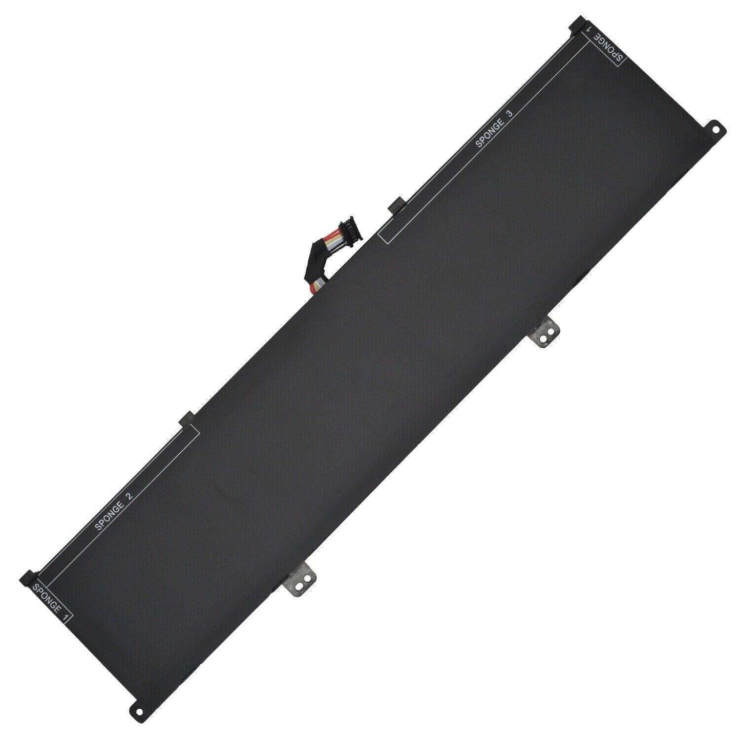 OEM LENOVO Battery ThinkPad X1 Extreme P1 3rd Gen L19C4P71 L19M4P71 5B10X19050