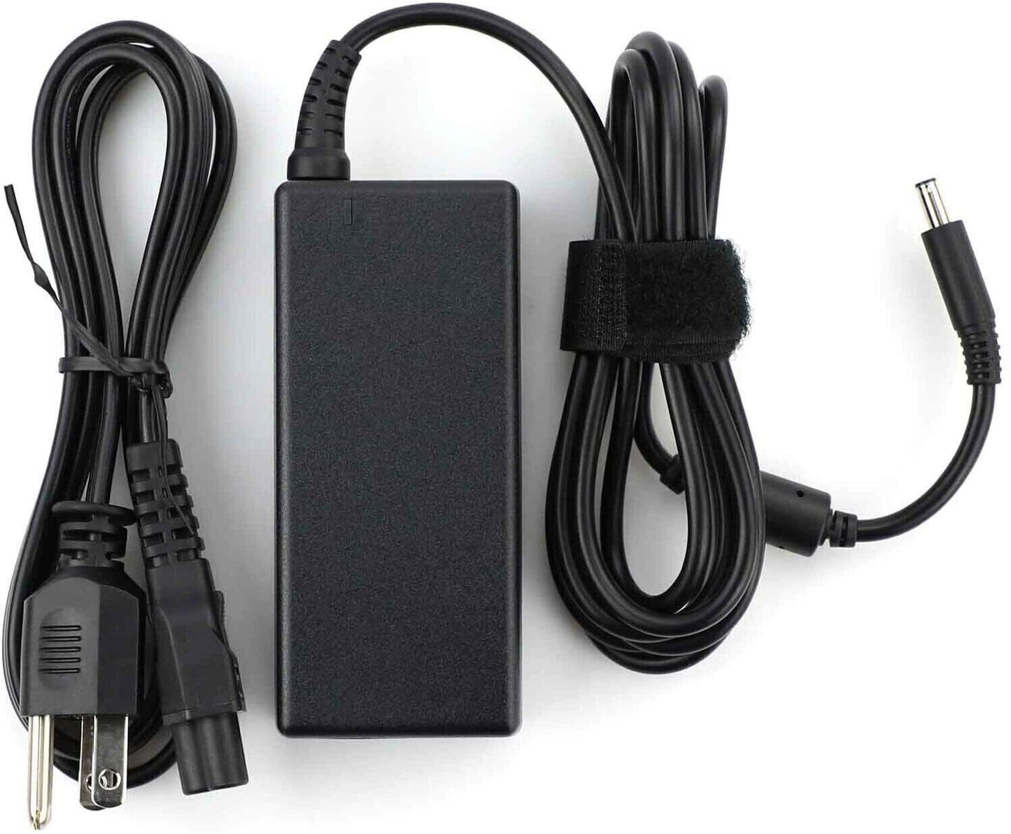 LOT5 OEM DELL 65W PA-12 Inspiron 6TM1C AC Power Adapter Charger LA65NS2-01 4.5mm