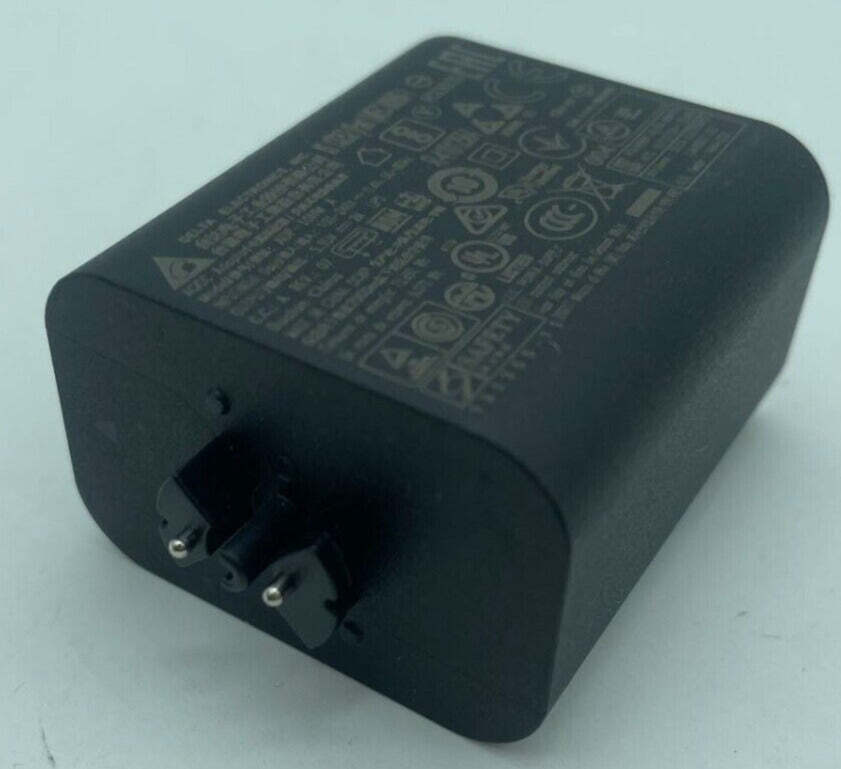 Genuine ACER DELTA KP.01001.001 ADP-10HW A 5.35V 2A USB WO PLUG Charger