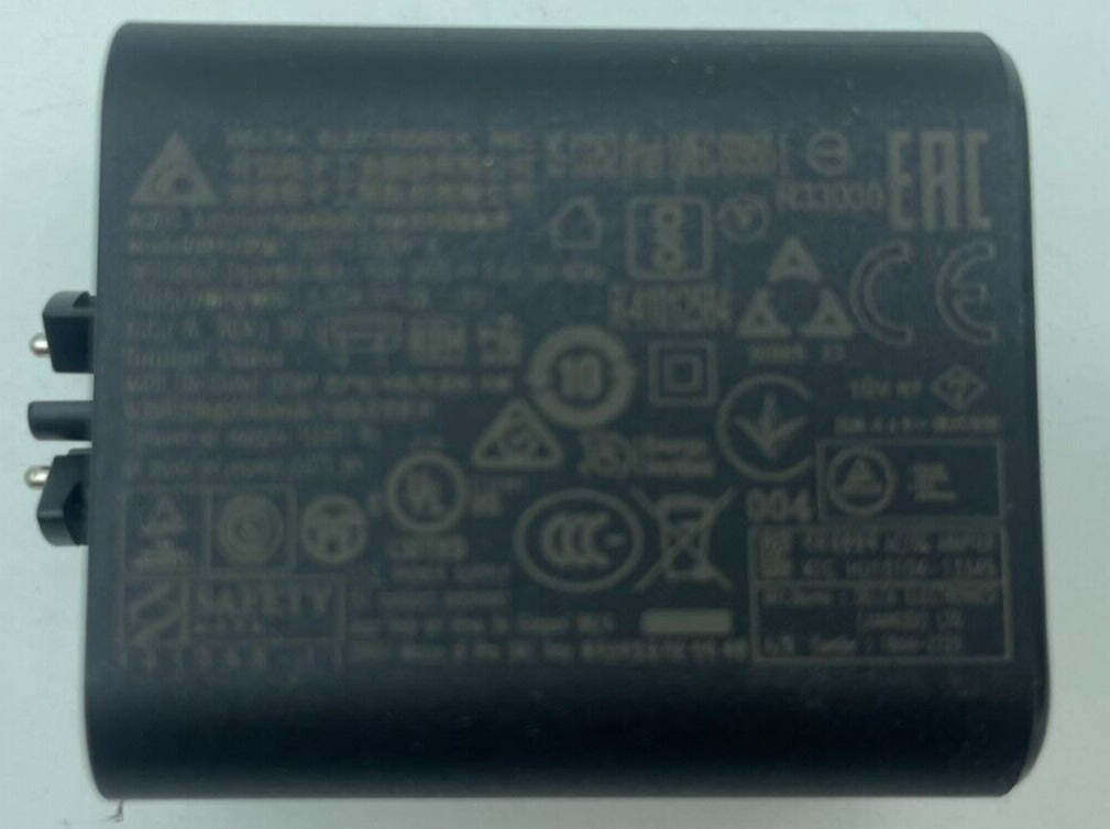 Genuine ACER DELTA KP.01001.001 ADP-10HW A 5.35V 2A USB WO PLUG Charger