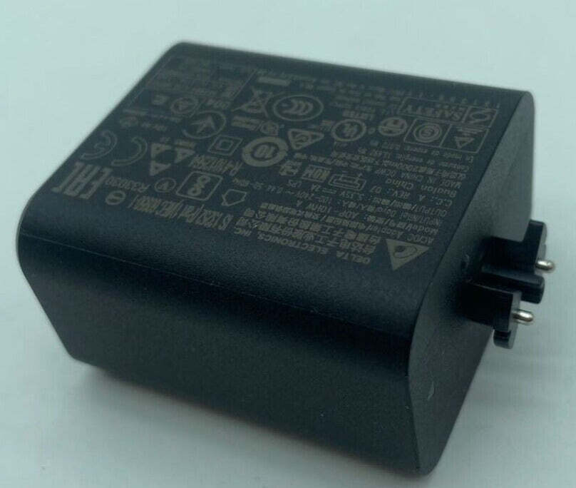 Genuine ACER DELTA KP.01001.001 ADP-10HW A 5.35V 2A USB WO PLUG Charger