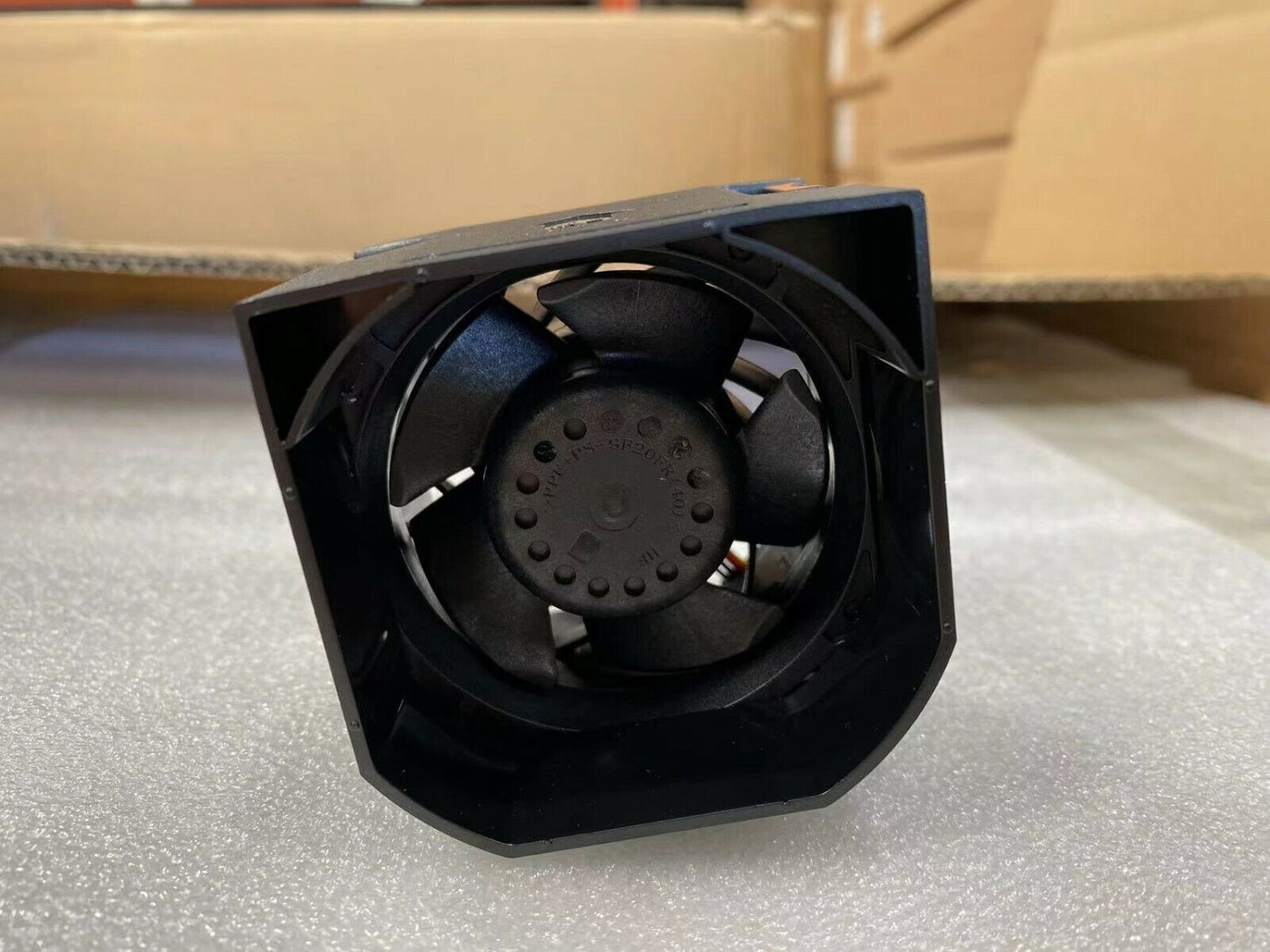 Genuine Dell R750 R750xs R750xa R7525 2A GOLD Edition Fan 11JPY