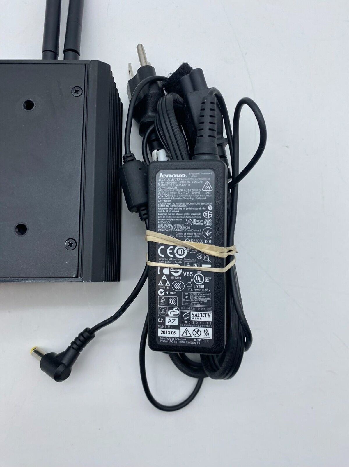 Qotom Q310p 3215u 4GB 32GB SSD Mini PC COM Serial Port IPC POS Computer RS-232
