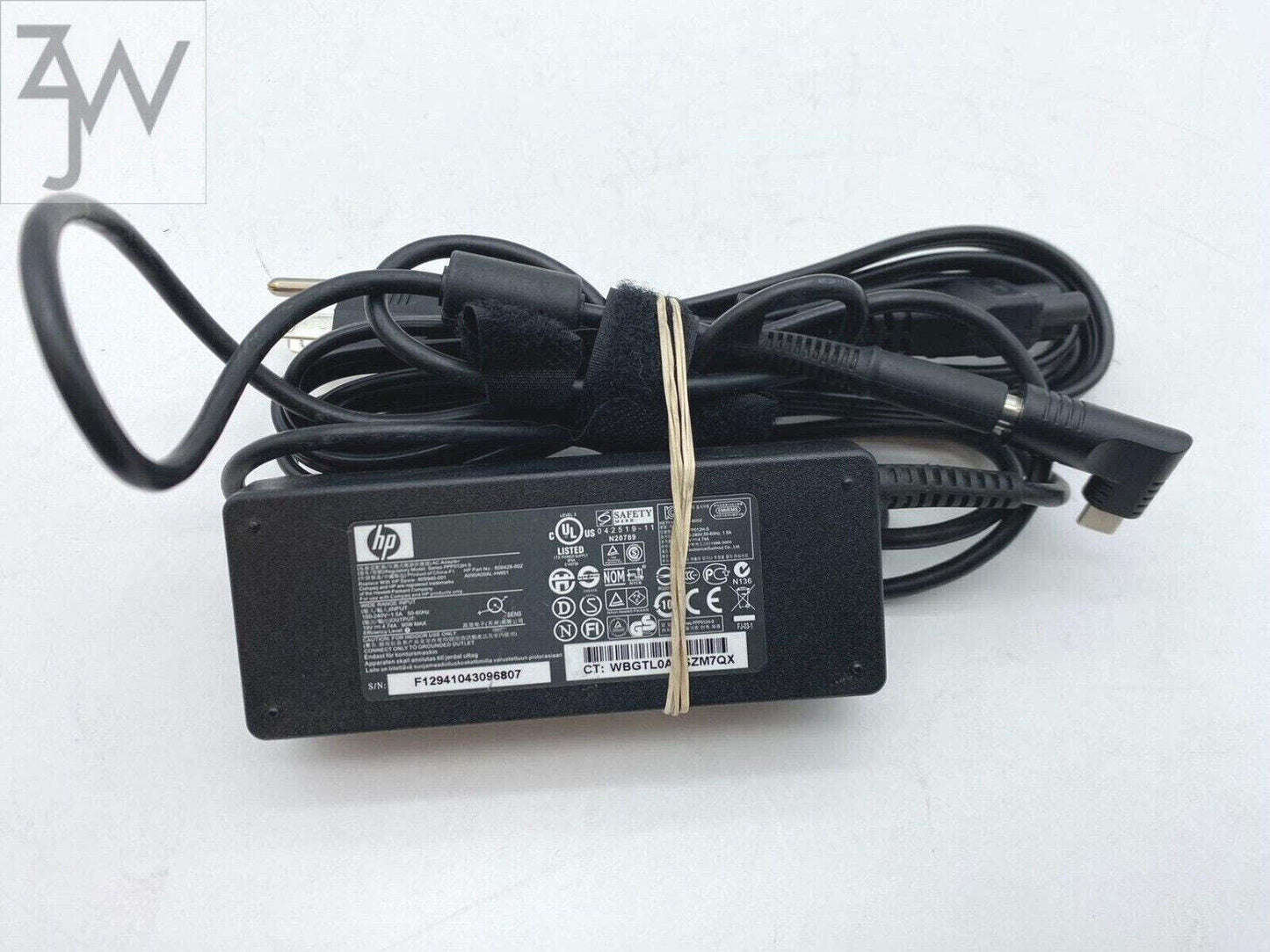 90W Type-C USB-C Laptop Adapter Charger for Dell/HP/Lenovo/ASUS/Acer/Samsung