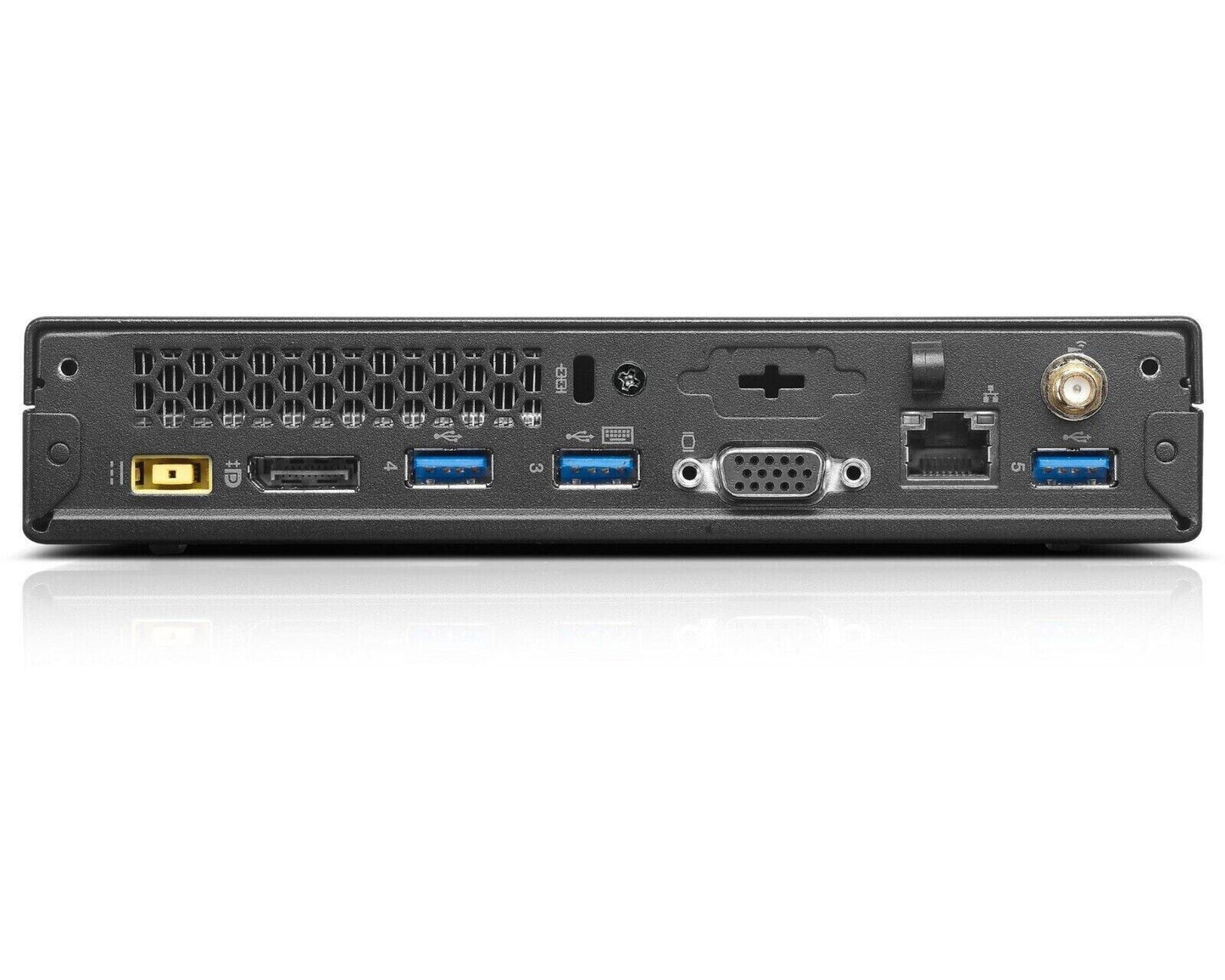 Lenovo M93P micro i7-4785T 16GB RAM 960GB SSD WINDOWS 10 PRO WIFI