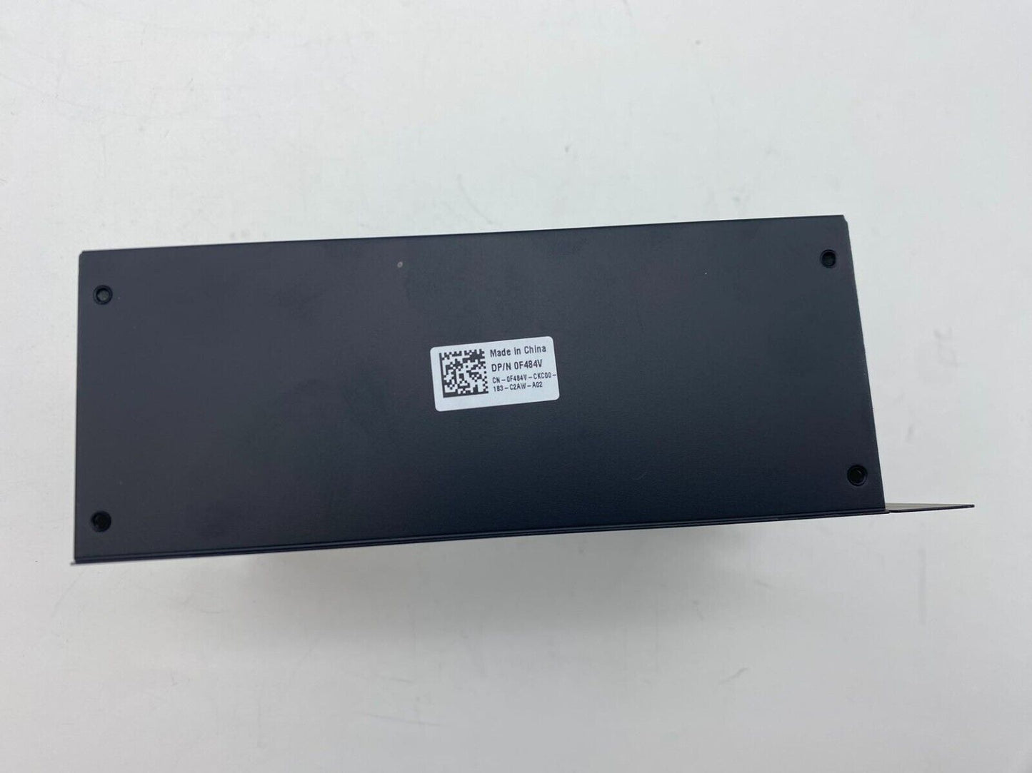 Alienware Aurora R5 R6 R7 R8 R9 R10 R12 CPU Thermal Bracket Assembly Dell F484V