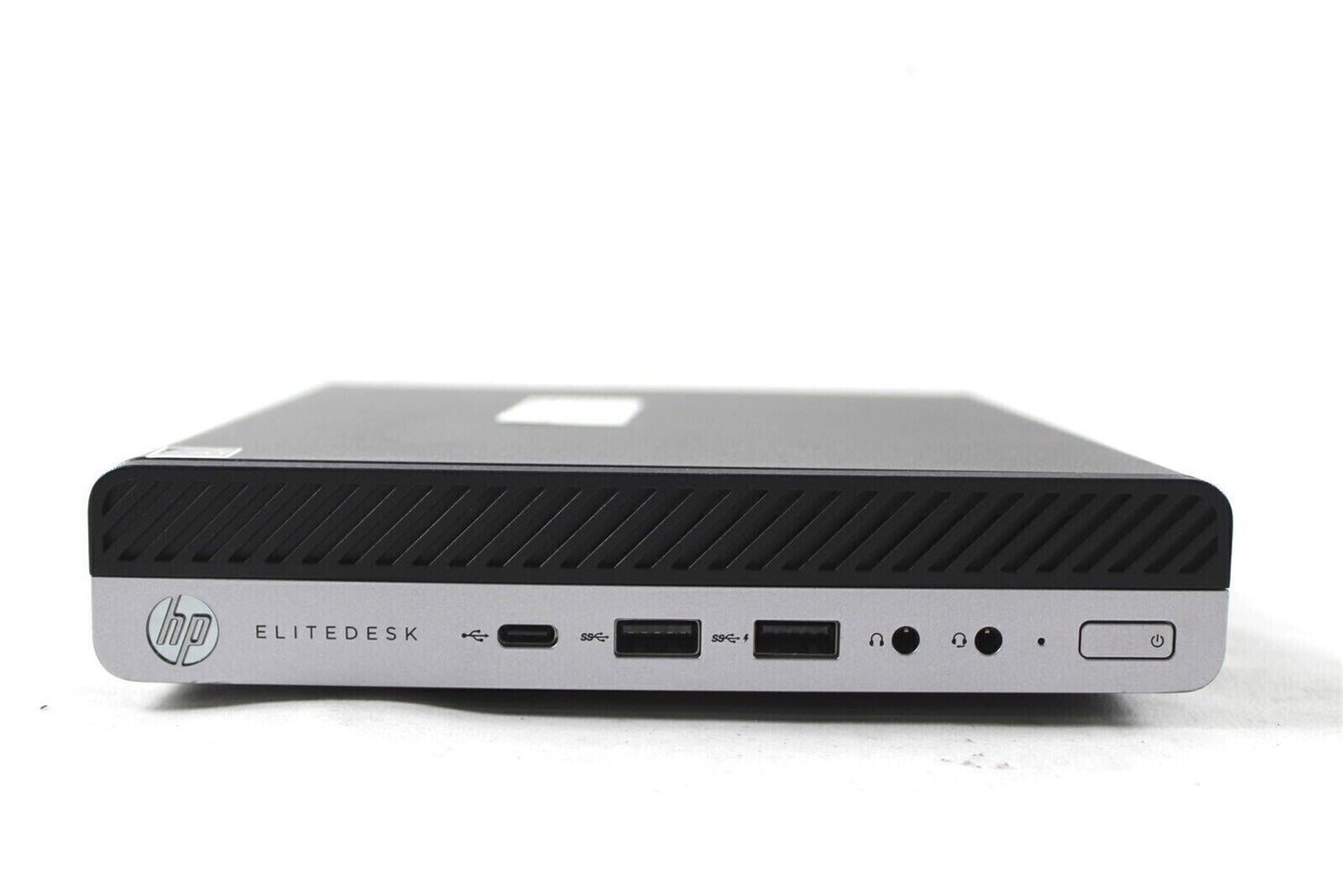 HP EliteDesk 705 G4 Mini Ryzen 5 Pro 2400GE 3.2GHz 8GB RAM 256GB SSD windows 10