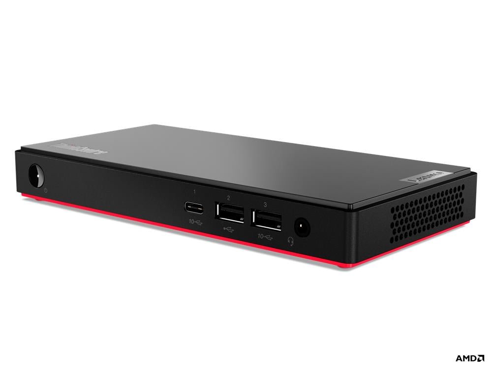 ThinkCentre M75n Nano MINI PC Desktop Ryzen 5 PRO 3500U 8GB RAM 128GB Win11 WIFI