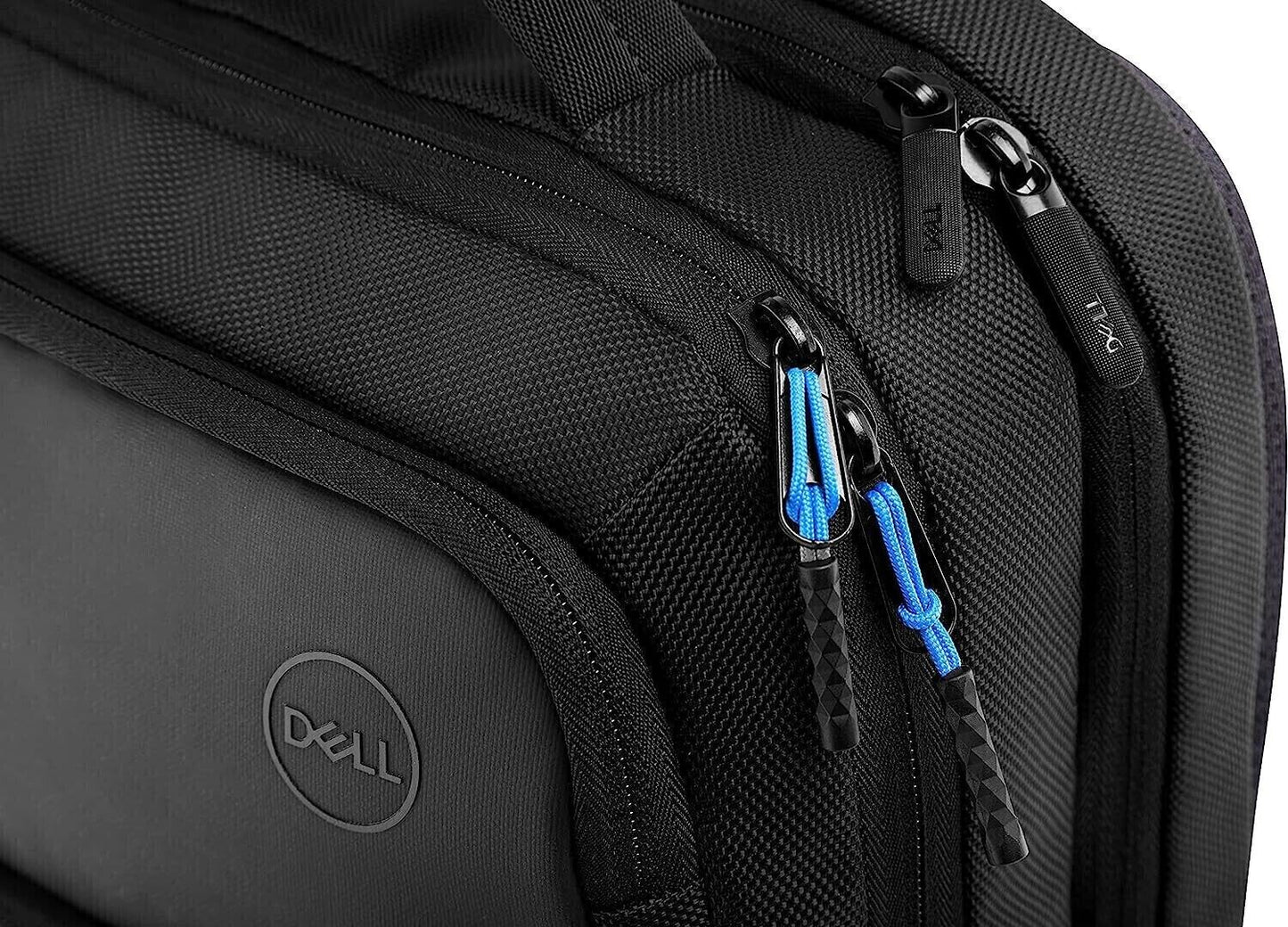 Dell Pro Backpack 15 Notebook Bag for 15" Laptop Black Po-bp-15-20