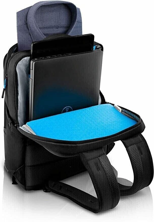 Dell Pro Backpack 15 2J9XN Laptop Case Bag NJFWT Back to School/ Business