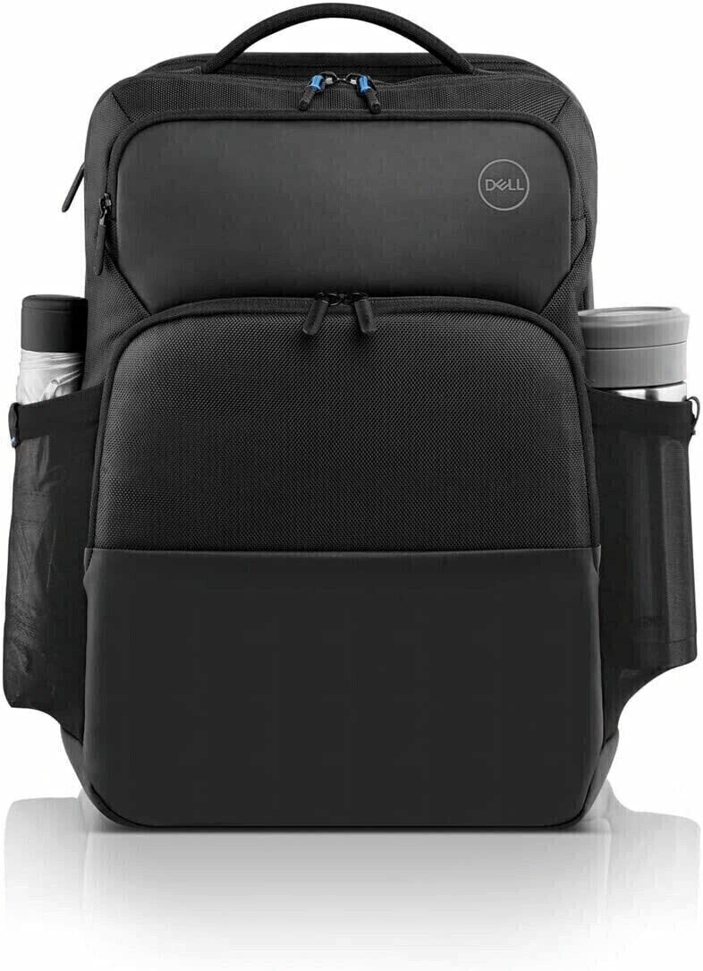Dell Pro Backpack 15 2J9XN Laptop Case Bag NJFWT Back to School/ Business