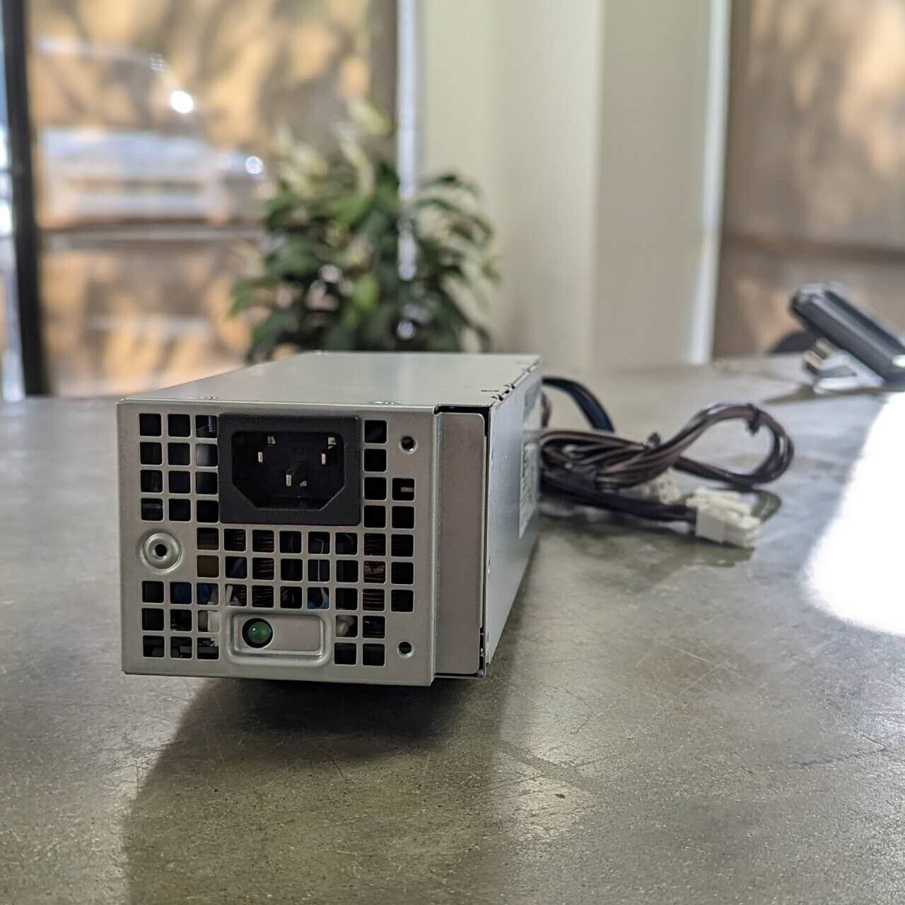 New 500W Power Supply For Dell XPS 8940 MT H500EPM-00 4FWF7 5K7J8 Y7R0X 04FWF7