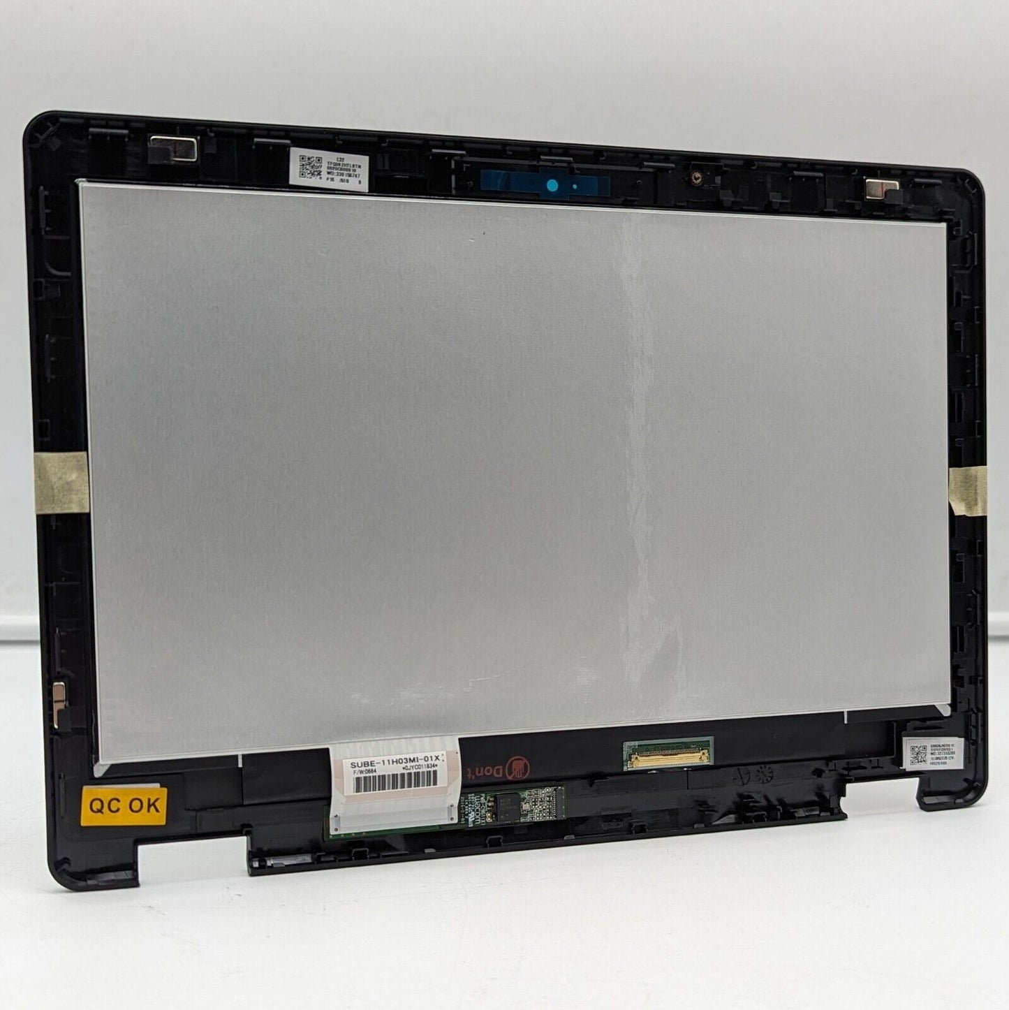 Acer Chromebook Spin R751T R751TN Lcd Touch Screen Full Assembly 6M.GNJN7.001