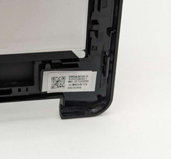 Acer Chromebook Spin R751T R751TN Lcd Touch Screen Full Assembly 6M.GNJN7.001