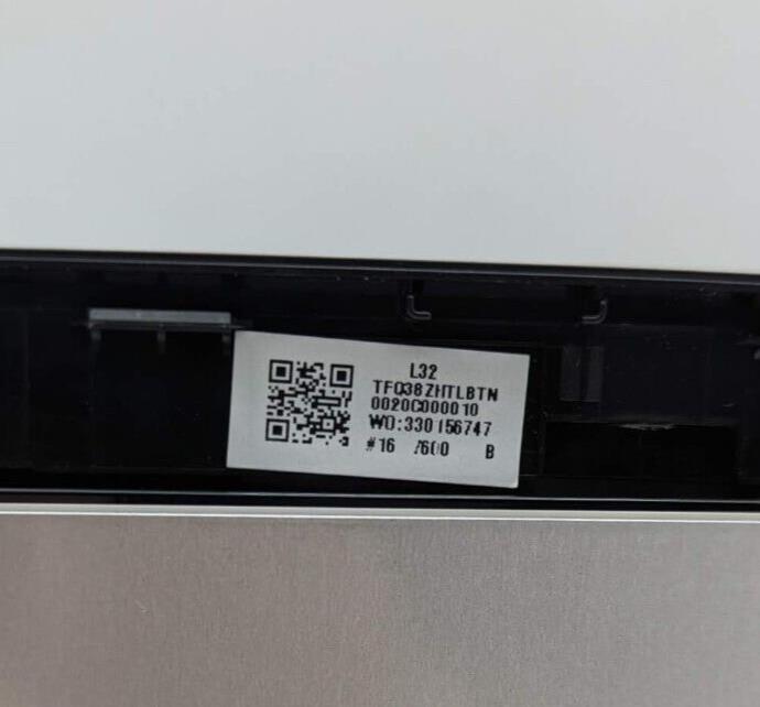 Acer Chromebook Spin R751T R751TN Lcd Touch Screen Full Assembly 6M.GNJN7.001