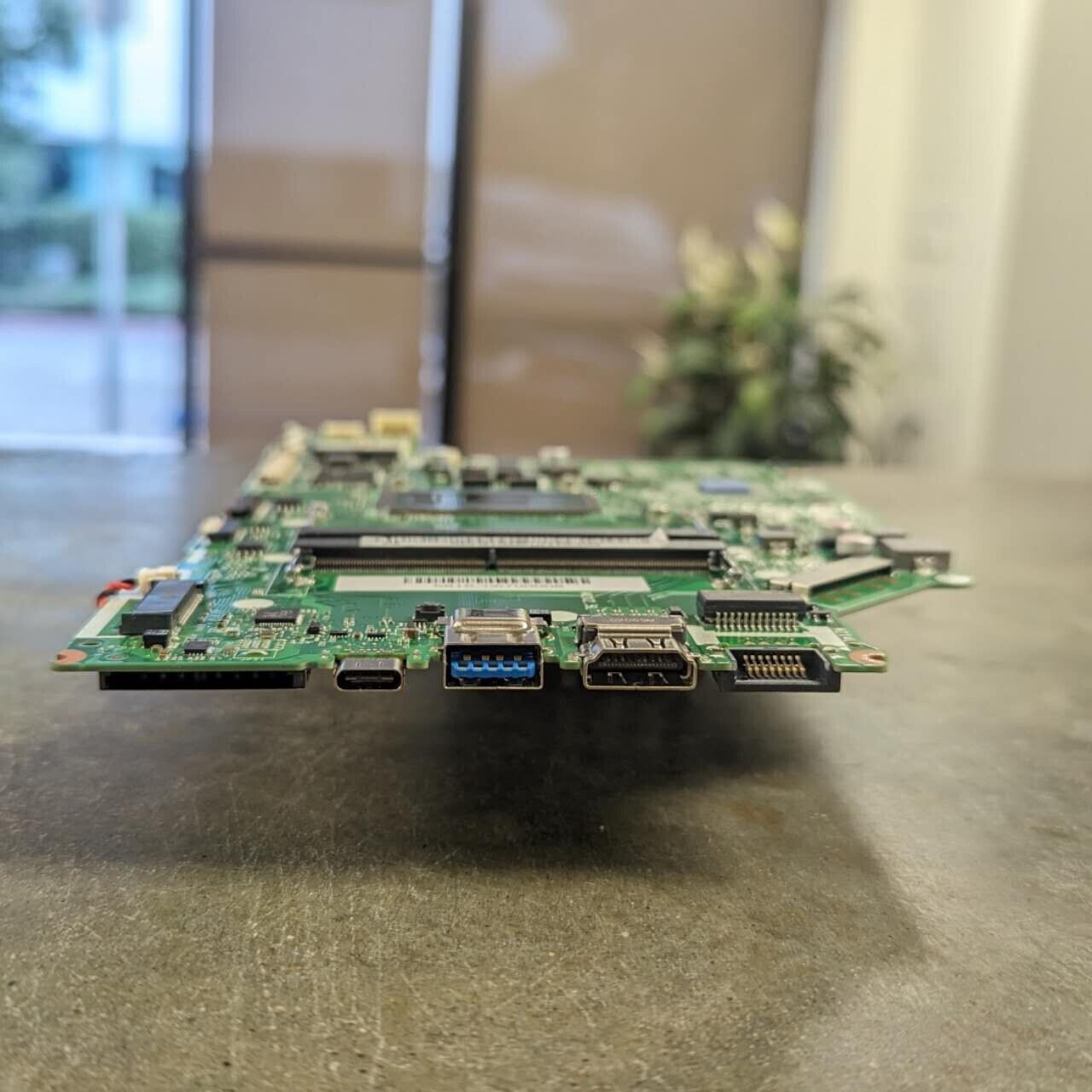 Genuine Acer Aspire 5 NEW Laptop Motherboard i5-8265u LA-G521P NBH1611006