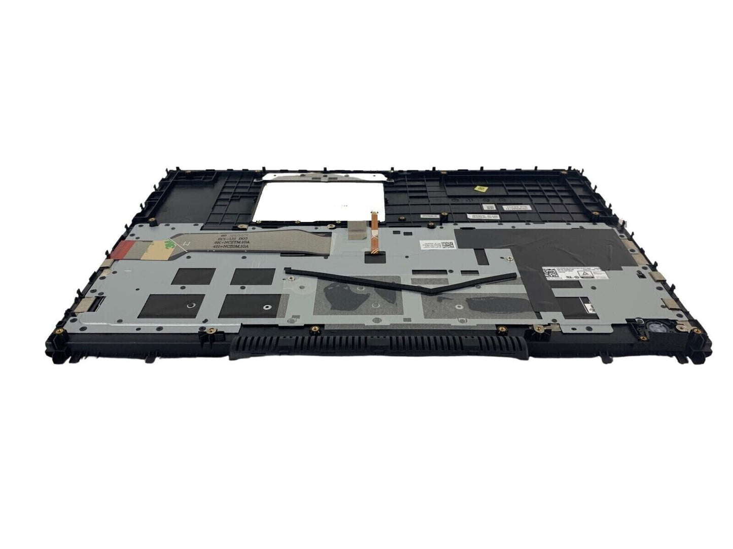 Dell Inspiron 15 7567 7566 Palmrest Backlit Keyboard 0MDC8K 0KN55