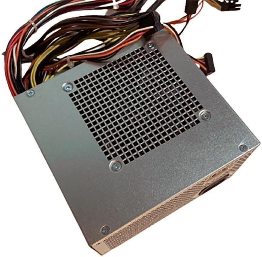 NEW DELL 450W 500W 550W QUIET FAN PC ATX Computer Power Supply PCI-E SATA PCK008