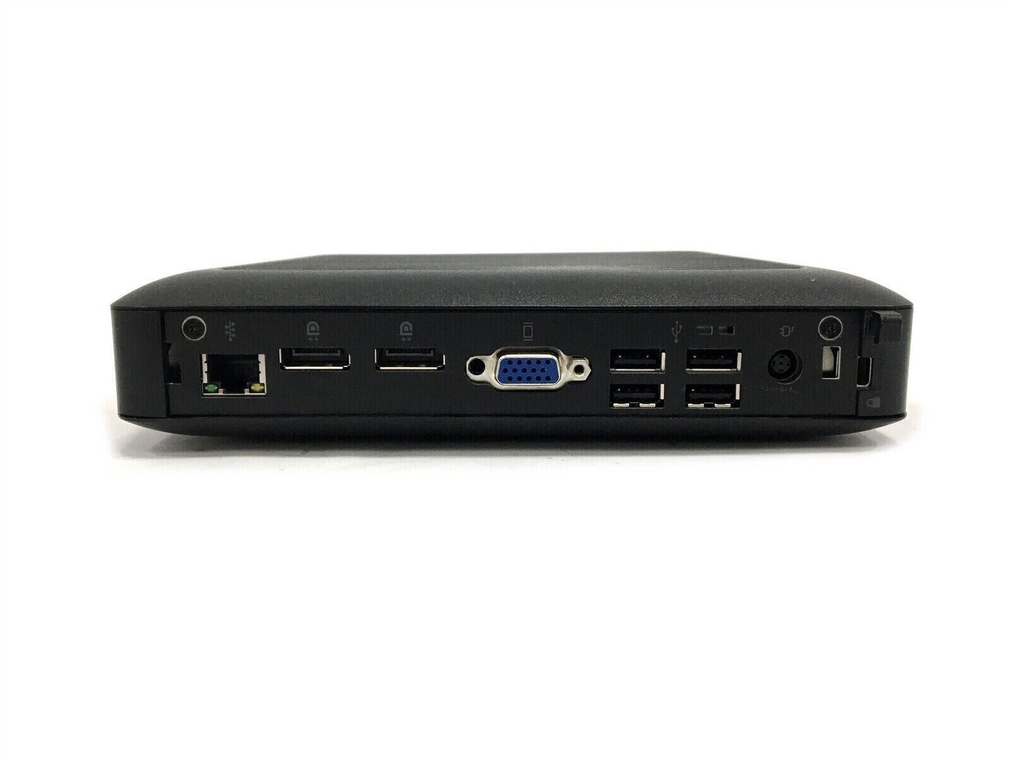 HP Thin Client T520 AMD GX-212JC 1.2GHz 4GB RAM 64GB SSD NO OS