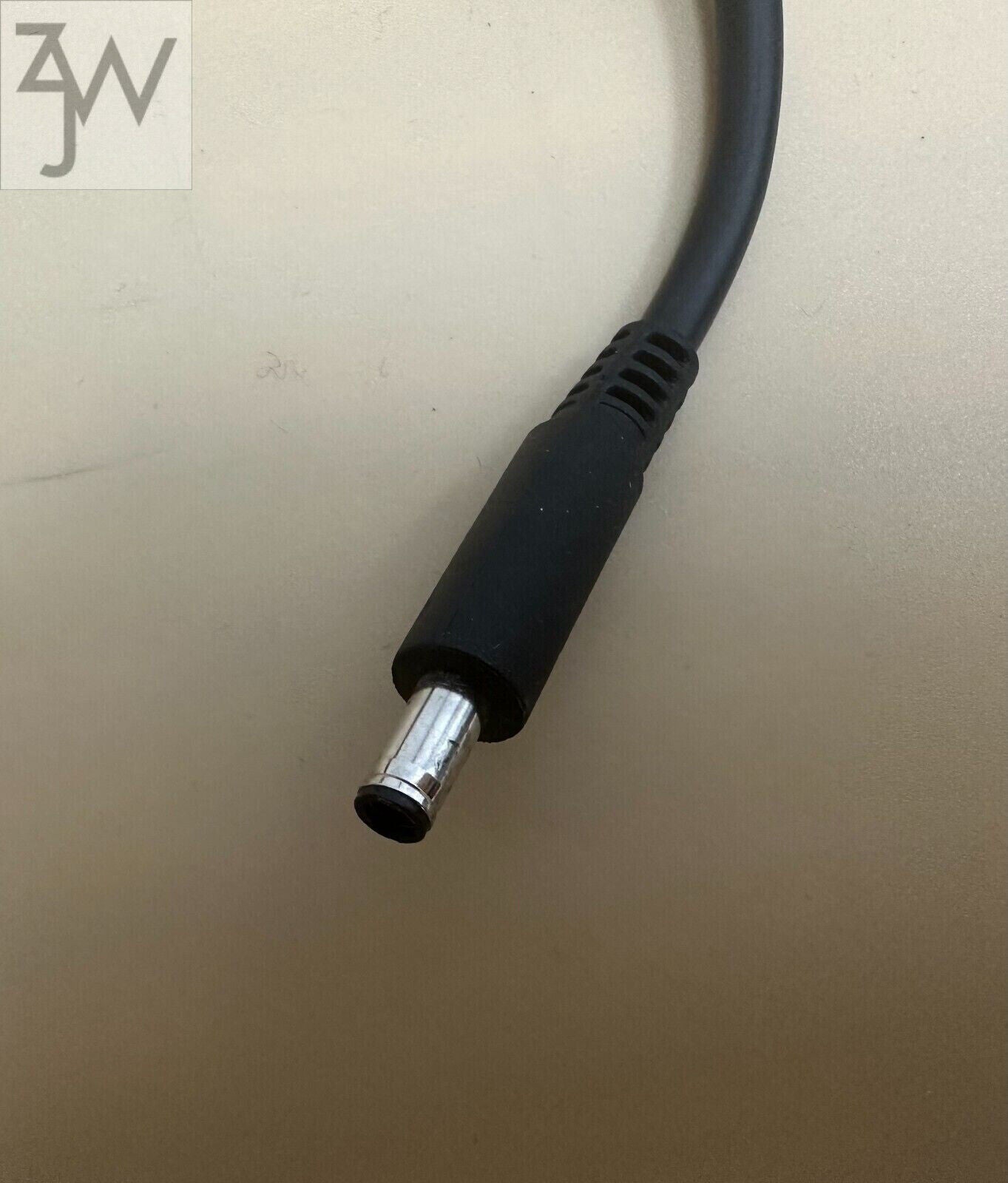New Dell 19.5V 65W AC Adapter Small Tip 4.5/3.0mm G6J41 Power Supply+K2490 Cord