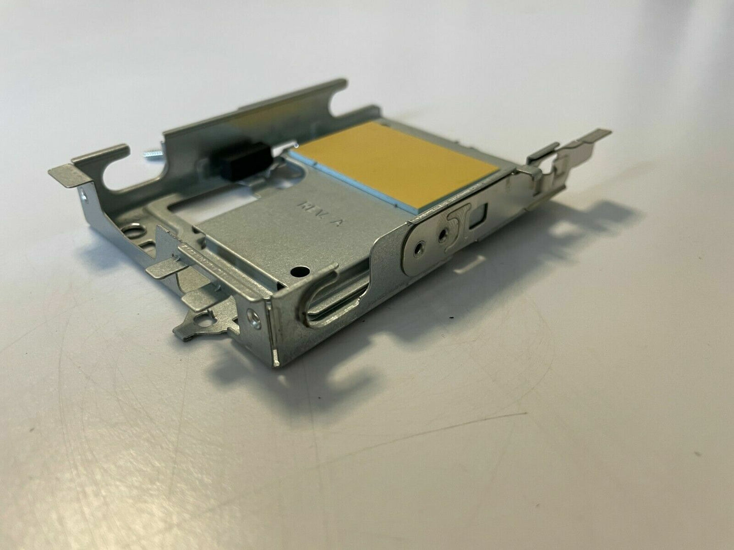 Hard Drive Caddy with Screws for HP EliteDesk 800 600 705 G2 Desktop Mini Tiny